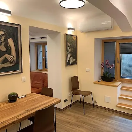 Art Center Lj Любляна