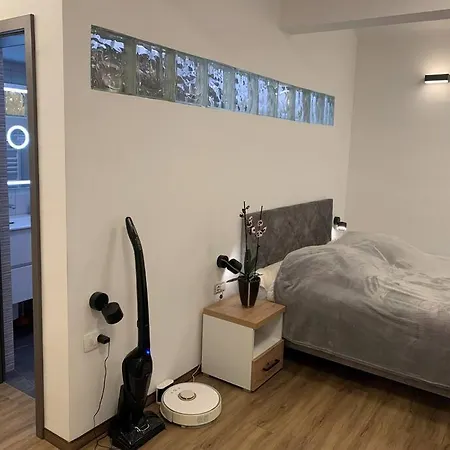 Art Center Lj Apartment Ljubljana