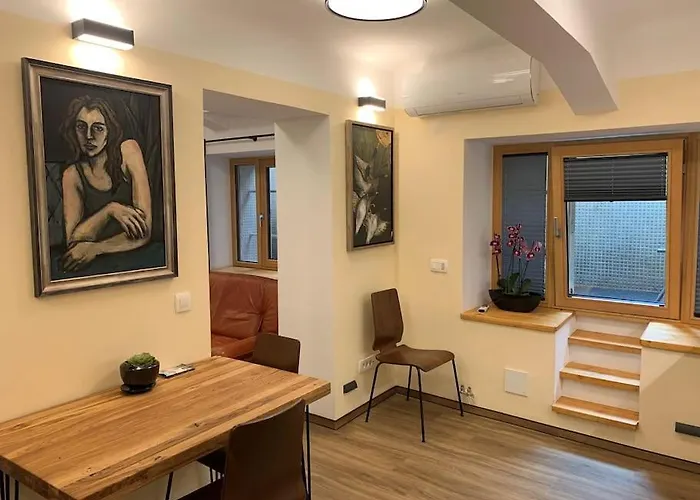 Art Center Lj Liubliana